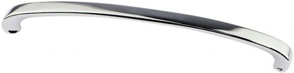Меблева ручка M 12967.160 (21860) 160 мм хром Cosma