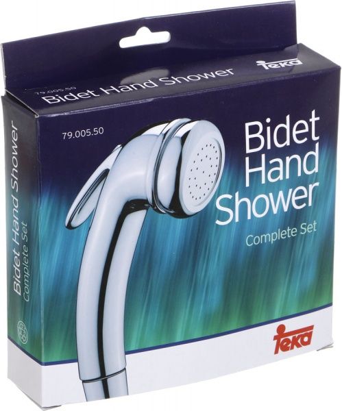 Набір для гігієнічного душу Teka 79.005.50 
