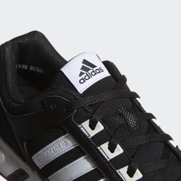 Кроссовки Adidas EQUIPMENT 10 U EF1391 р.11,5 черный
