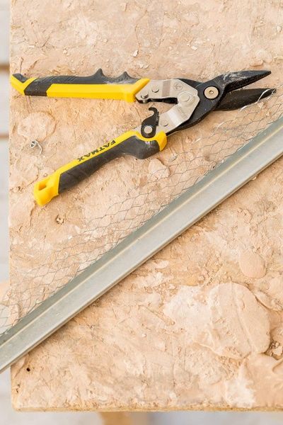 Ножиці по металу Stanley FatMax Ergo FMHT73756-0 