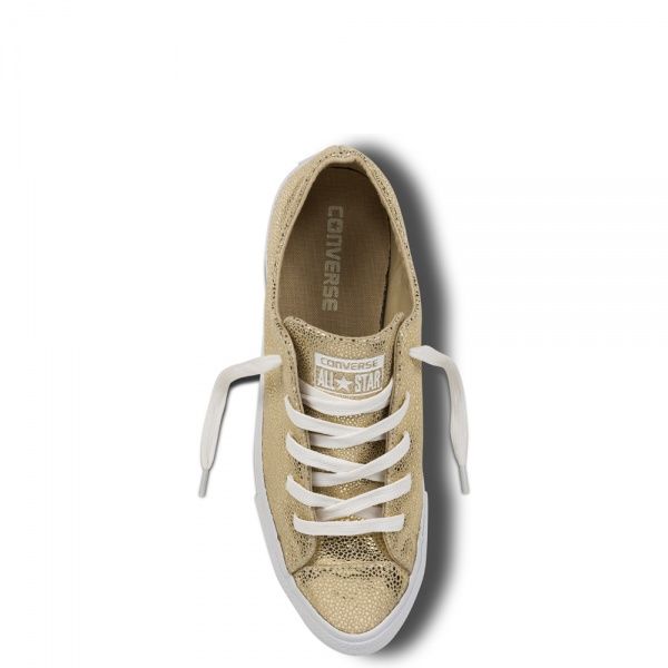 Кеди Converse CTAS GEMMA OX 553446C р. US 7