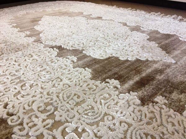 Ковер DILEK GAZIANTEP ITH. IHR. VE TIC.LTD.STI. Istinye 3020 80х150 см