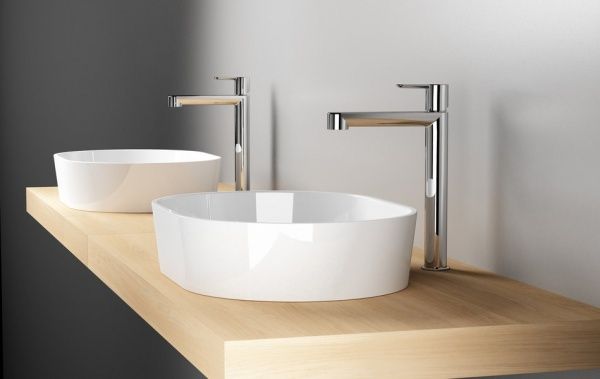 Смеситель для умывальника Ravak PU 015.00