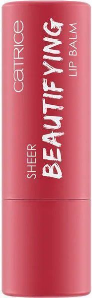 Бальзам для губ Catrice Sheer Beautifying Lip Balm 030 Untold Story 4,5 г