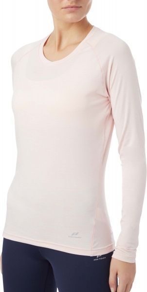 Футболка Pro Touch Rylunga II wms 257967-930911 34 рожевий