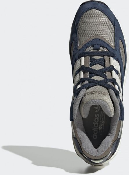 Кросівки Adidas LXCON 94 EF4470 р.UK 10 темно-синій