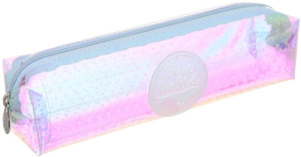 Пенал Бульки перламутровий