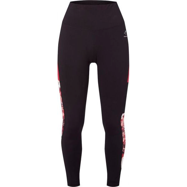 Лосины Energetics 413032-901286 р.44 красный