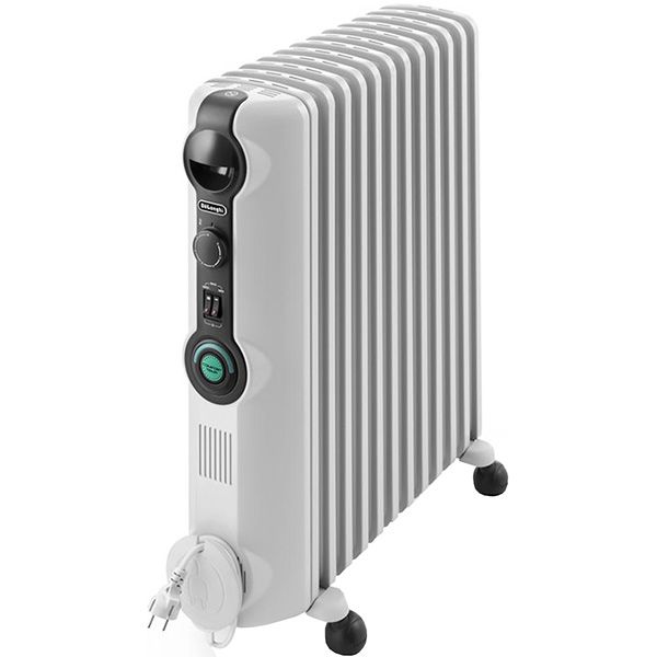 Масляный обогреватель Delonghi TRRS 1225