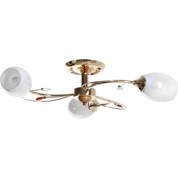 Люстра Санлайт НПБ 02-3x60-013 A0817/3