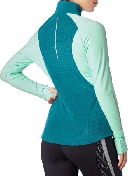 Джемпер Energetics Raph wms 415762-901657 р. 44 бирюзово-зеленый