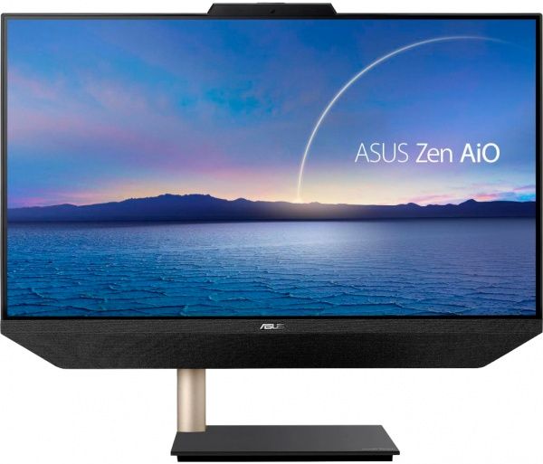 Моноблок Asus Zen AiO F5401WUAK-BA008M 23,8 (90PT02Z1-M06010) black 