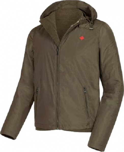 Куртка Hallyard Nova 2324.06.46 р.XL зелений