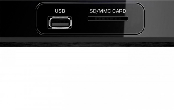 Акустическая система Sven MS-2050 2.1 black 