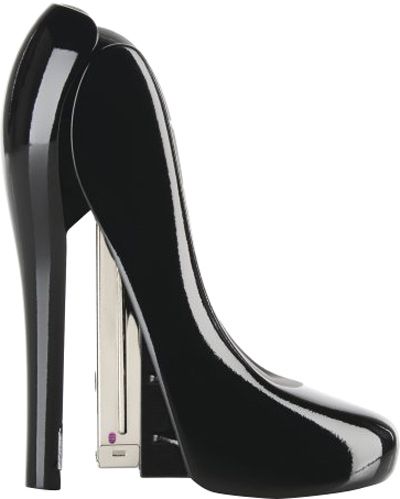 Степлер High Heel № 56 (26/6) 12 листов (2104169) Rexel