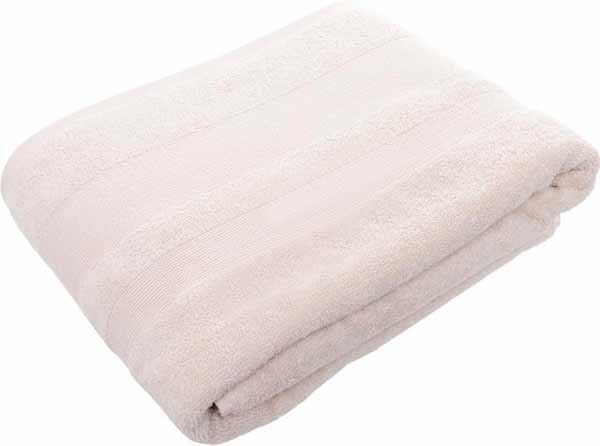 Рушник La Nuit Loft молочний 70x140 см