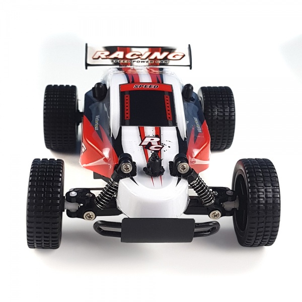 Іграшка Zhorya Спорткар на д/к YL-09