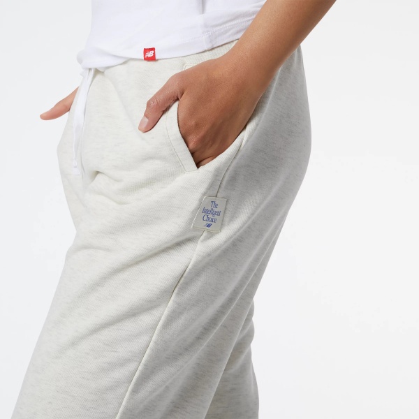 Штани New Balance WP21554SAH р. L білий