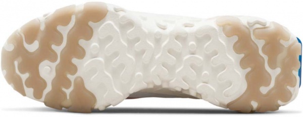 Кроссовки Nike React Vision DV3500-100 р.40 US 7 25 см разноцветный