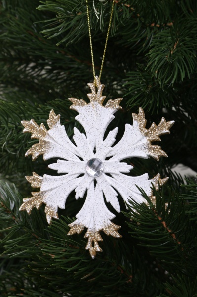 Елочный набор Комплект № 100 7 шт./уп.