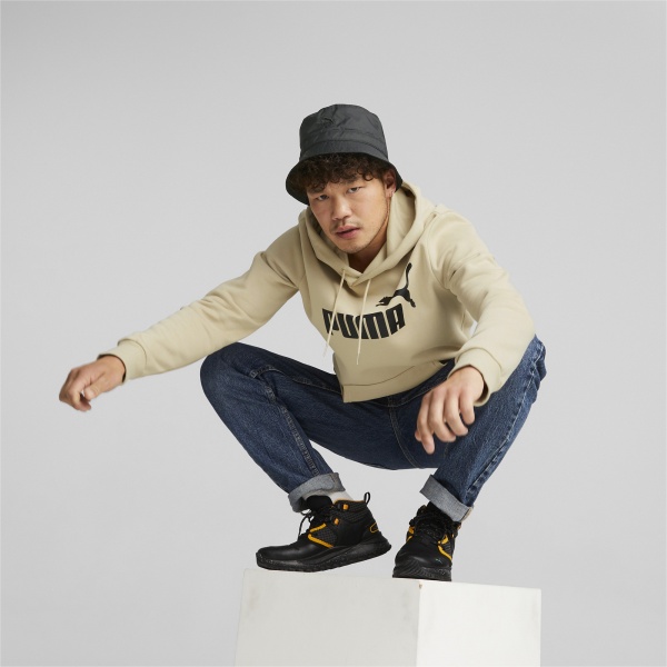 Джемпер Puma 58668767 р. L бежевий