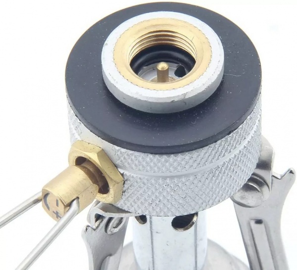 Горелка газовая BRS 1 (1940 ВТ)