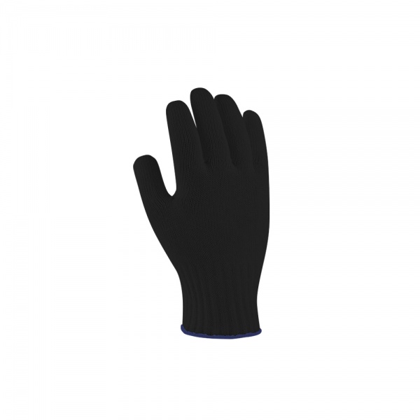 Рукавички Compass 10 пар з покриттям ПВХ крапка XL (10) 4274