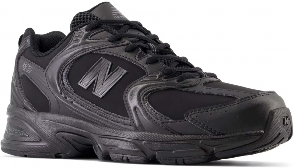 Кросівки New Balance 530 MR530NB р.43 чорний