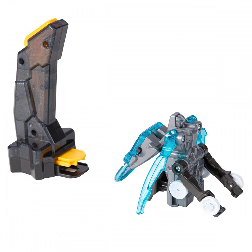 Ігровий набір Alpha Group Screechers Wild! S5 L0.5 Мобілус 1:32 EU686102B