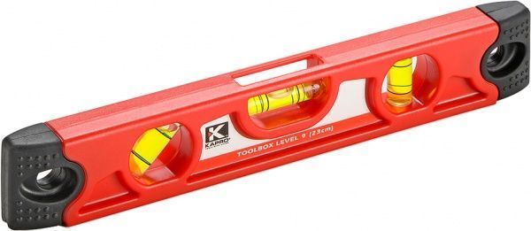 Рівень 23 см Kapro Torpedo 227-23