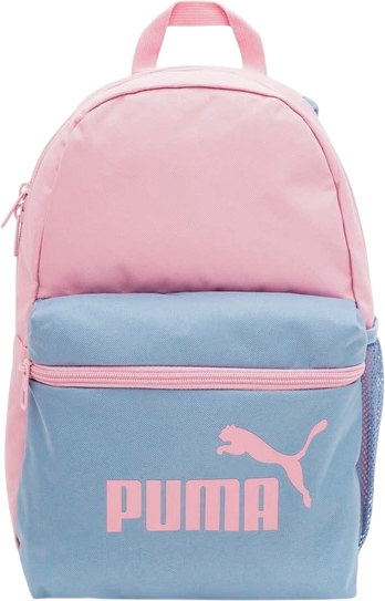 Рюкзак Puma Phase CB Small 09143904 13 л розовый