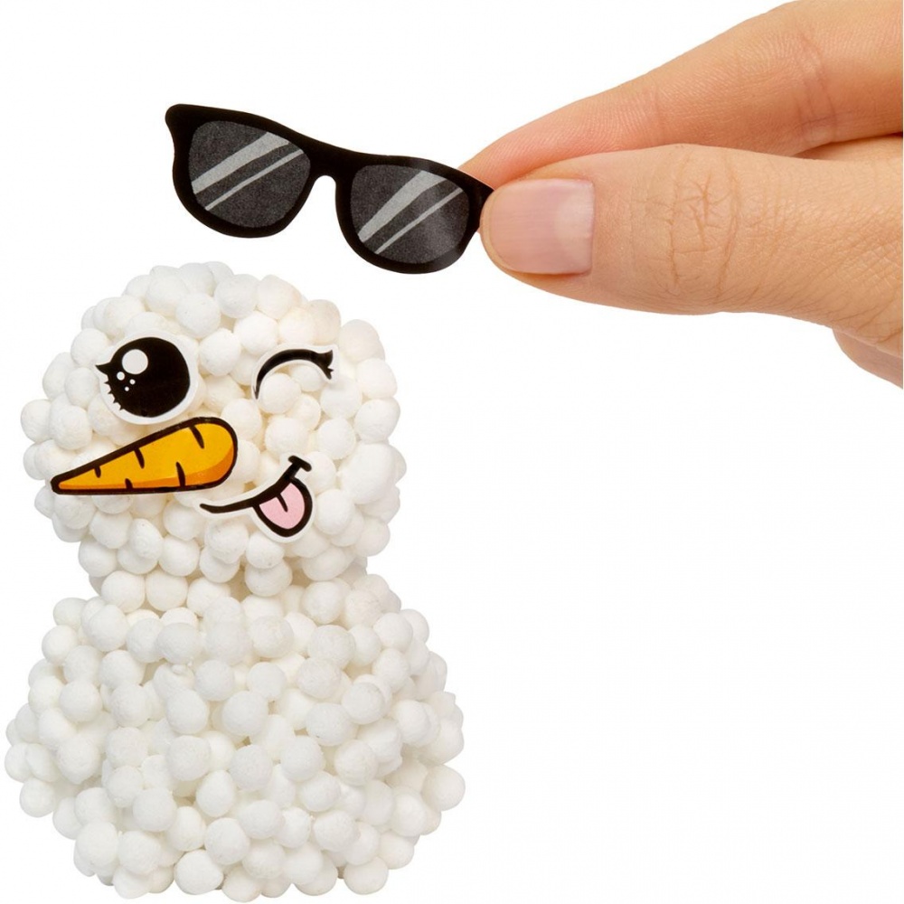 Ігровий набір L.O.L. SURPRISE! з лялькою Сніжний стиль в асортименті 429692