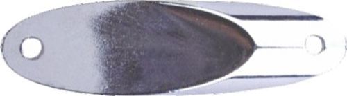 Блесна Mistrall Master Cast BM-2061801 18 г серебро/серебро