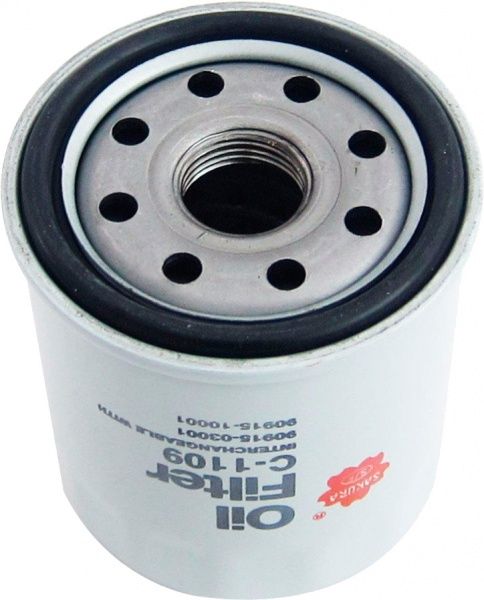 Фільтр масляний AG 273 