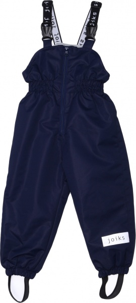 Напівкомбінезон для хлопчиків JOIKS SN-01 р.86 синій 