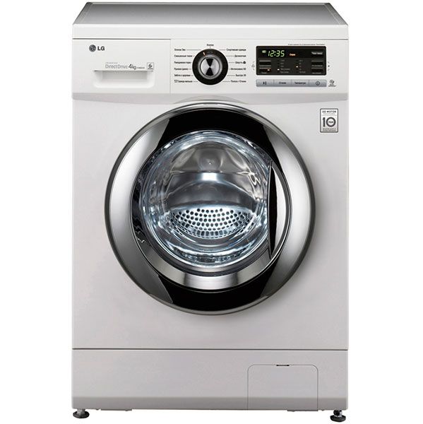 Пральна машина LG F1096SD3