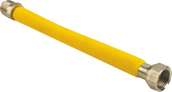 Шланг Ayvaz 1/2 30 см ВН