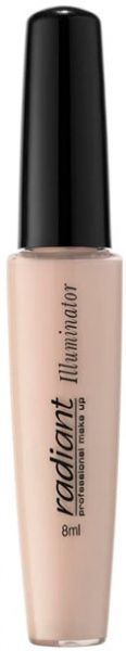 Тональна основа Radiant ILLUMINATOR №09 8 мл
