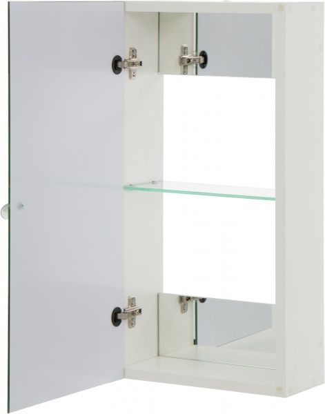 Шкафчик зеркальный UMT 31 ШП 60x30 см