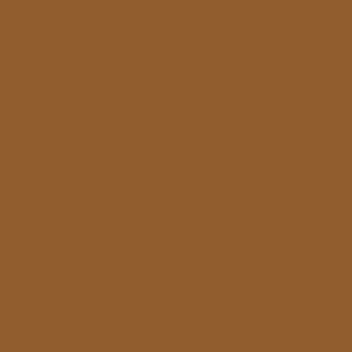 Эмаль акриловая LuxDecor Ореховый лес коричневый глянец 0,75л