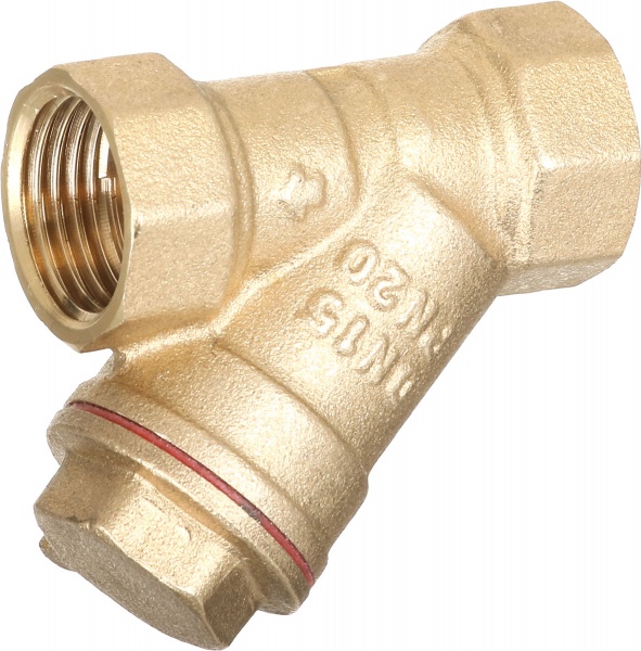 Фильтр газовый Valve 15 1/2