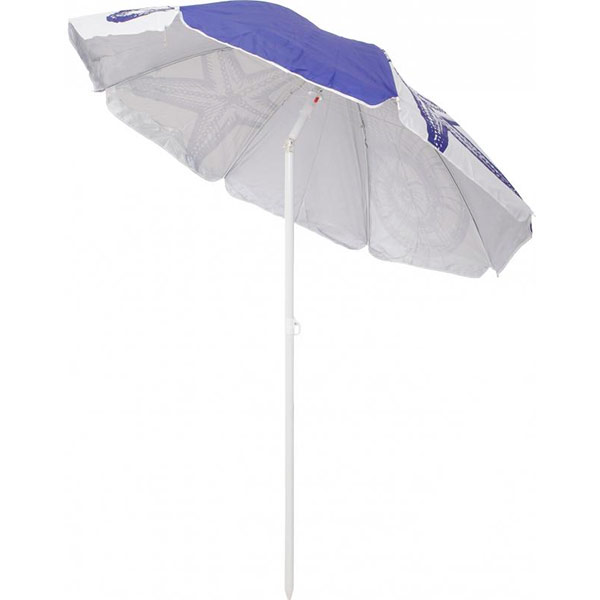 Зонт пляжный Indigo Море 2 м