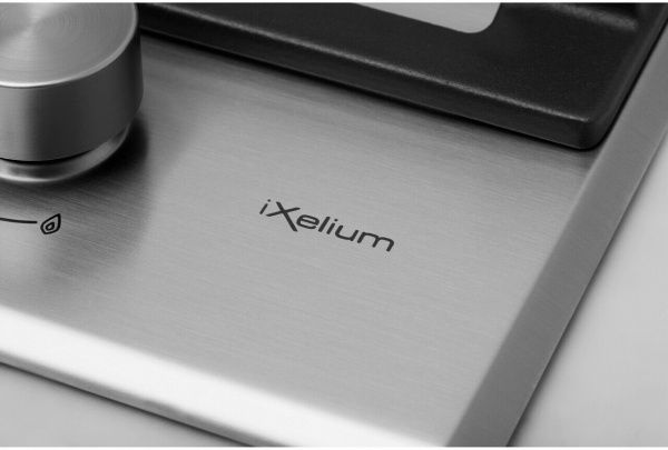 Варильна поверхня Whirlpool GMW6422/IXLEE