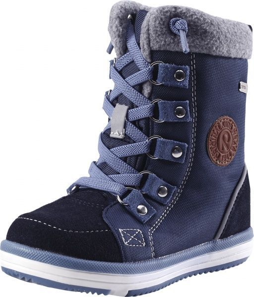 Сапоги Reima Freddo Toddler р.26 темно-синий 