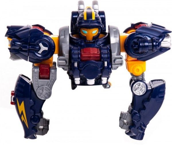 Фигурка Metalions Скорпио 314026 