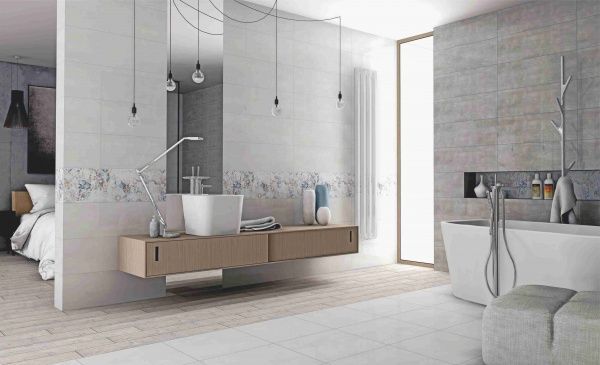 Плитка Konskie group Decor Davi Dots 25x75 . 