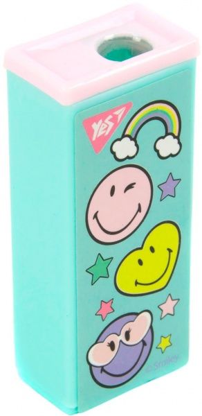 Чинка прямокутна (д) YES