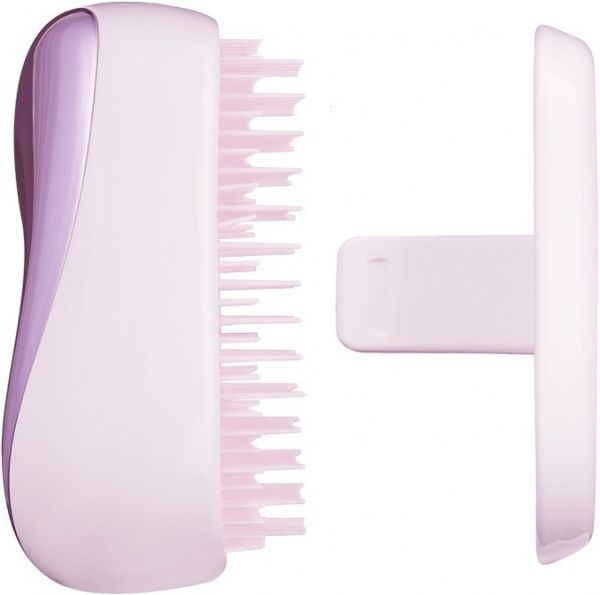 Щітка для волосся Tangle Teezer Compact Styler Lilac Gleam