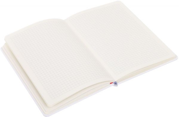 Книга для нотаток А5 Made with Love б'юті