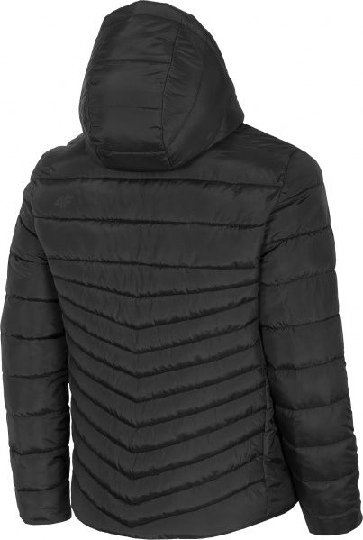 Куртка 4F D4Z20-KUMP202-20S XL чорний